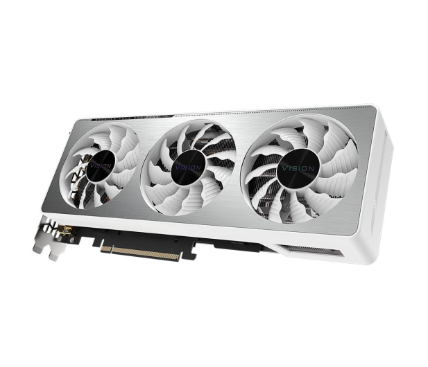 Gigabyte GeForce RTX 3070 VISION OC 8GB GDDR6 - 605243 - zdjęcie 5